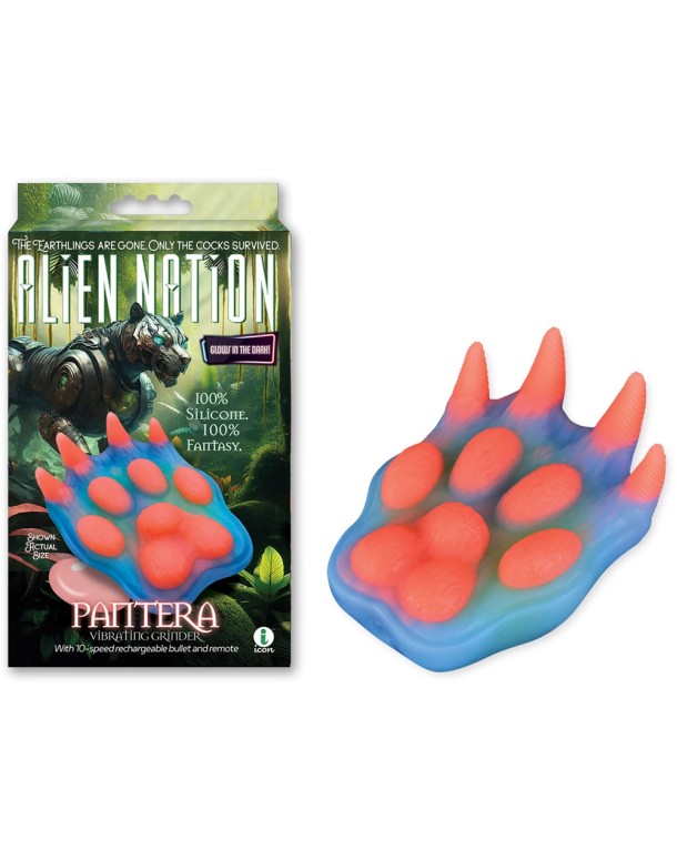 Alien Nation - Pantera