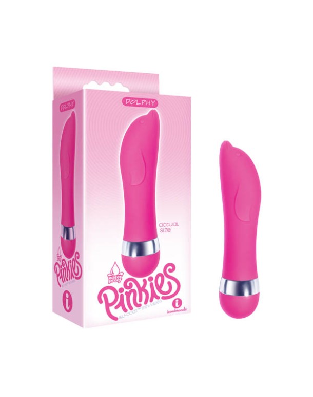 The 9's Pinkies, Dolphy The 9's Pinkies, Dolphy