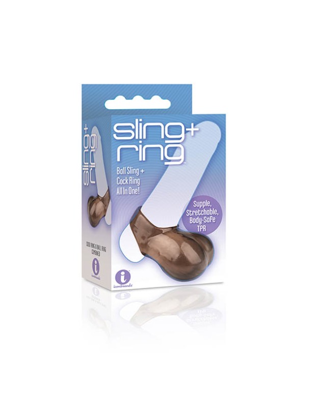 The 9's Sling and Ring