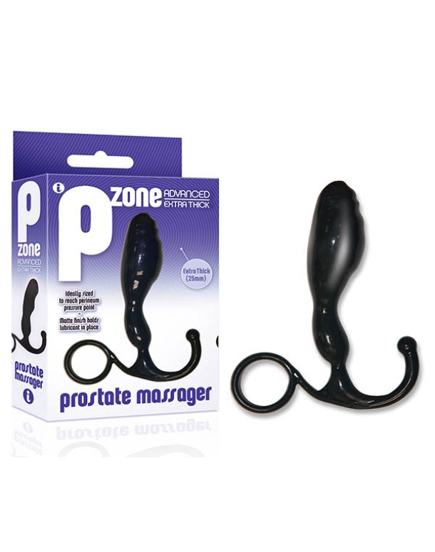 The 9's P- Zone Advanced