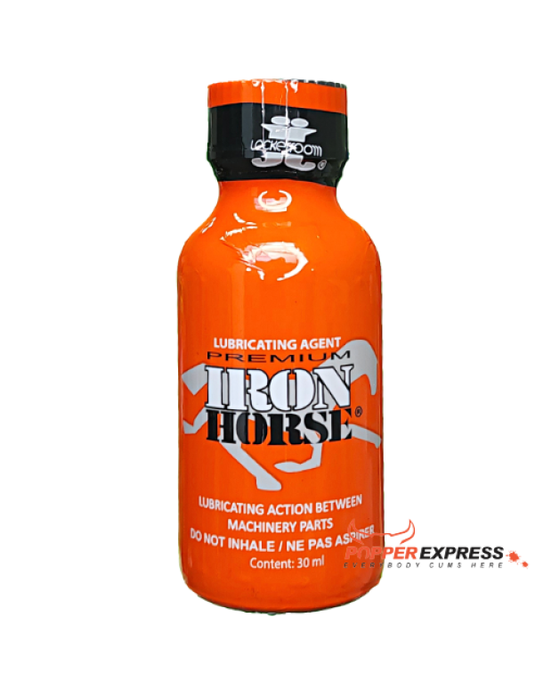 IRONHORSE 30ml