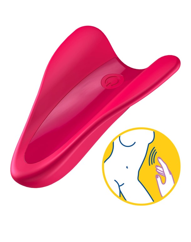 Satisfyer High Fly