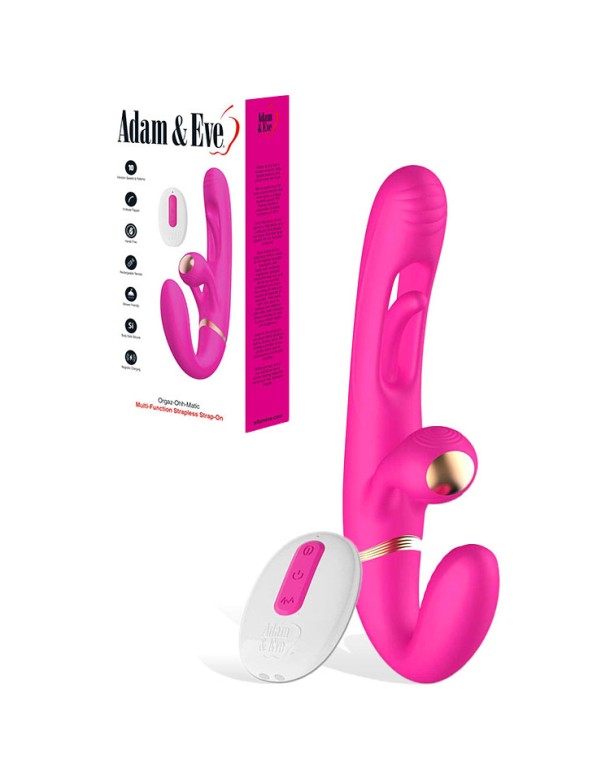 Adam & Eve ORGAZ-OHH-MATIC