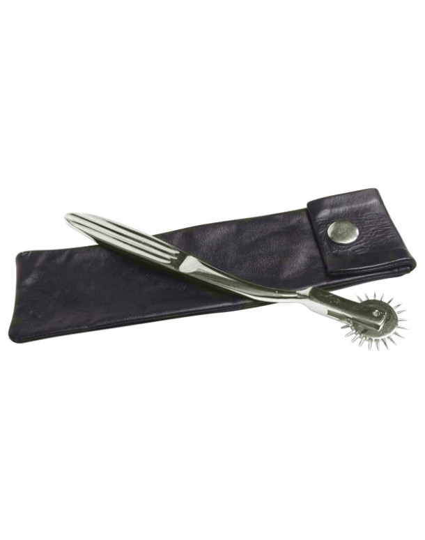 KINKLAB WARTENBERG PINWHEEL KINKLAB WARTENBERG PINWHEEL