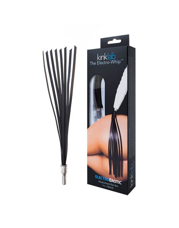 KinkLab The Electro-Whip