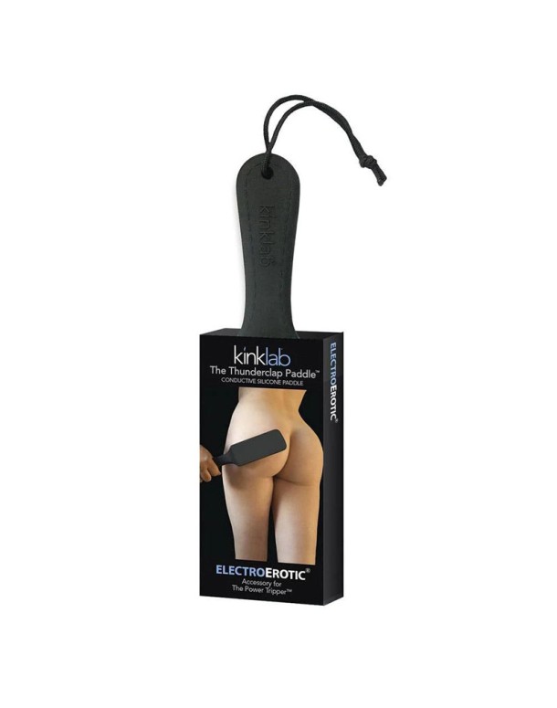 KinkLab The Thunderclap Paddle KinkLab The Thunderclap Paddle