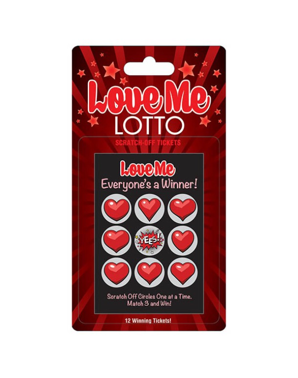 Love Me Lotto