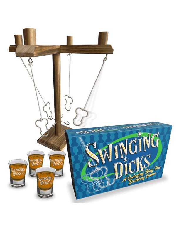 Swinging Dicks