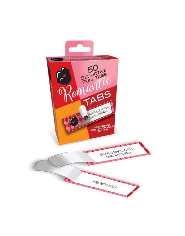 Romantic Tabs