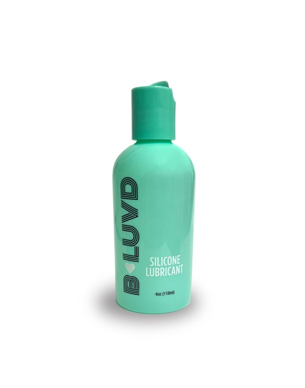 B-LUVD Silicone Lubricant