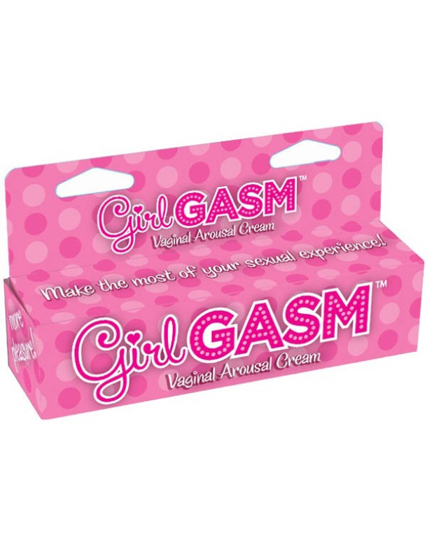 GIRLGASM