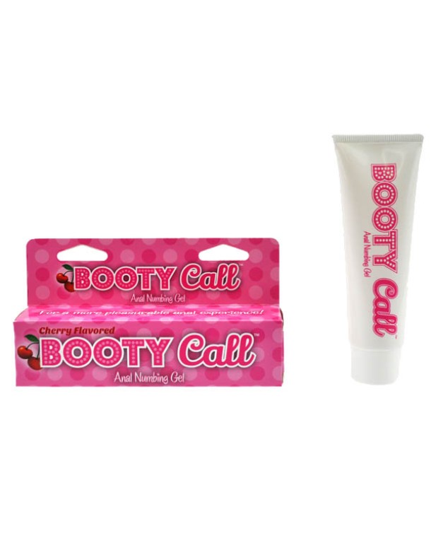 BOOTY CALL