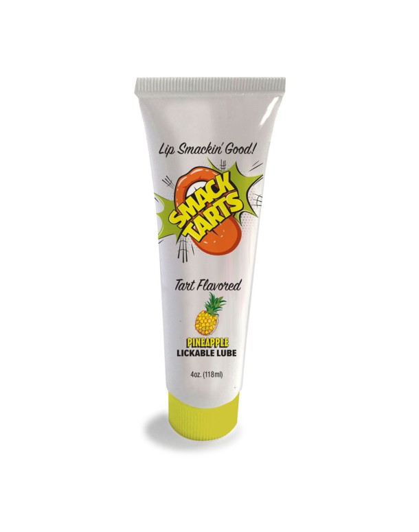 Smack Tarts - Sour Pineapple