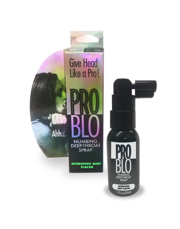 Pro Blow Pro Blow