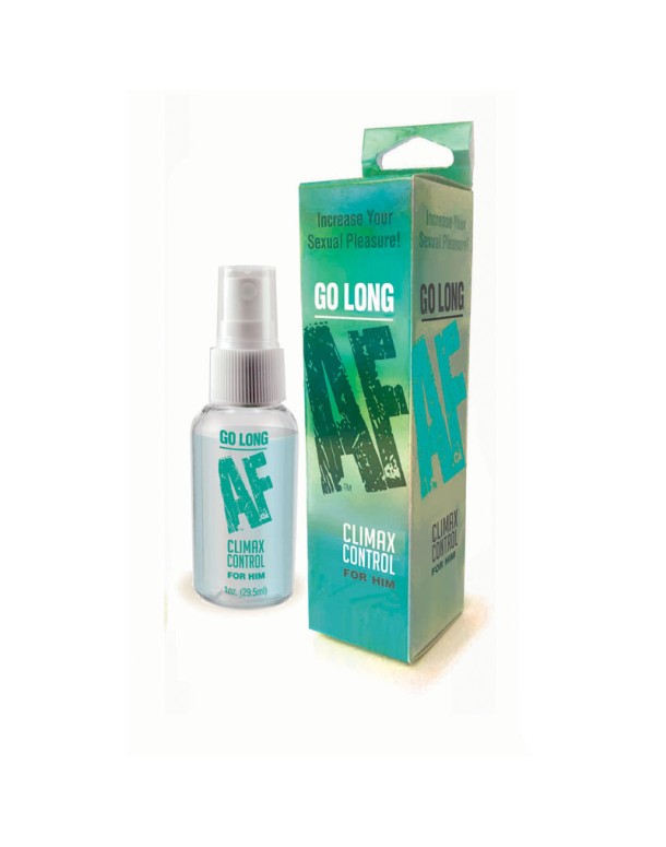 Go Long AF Go Long AF