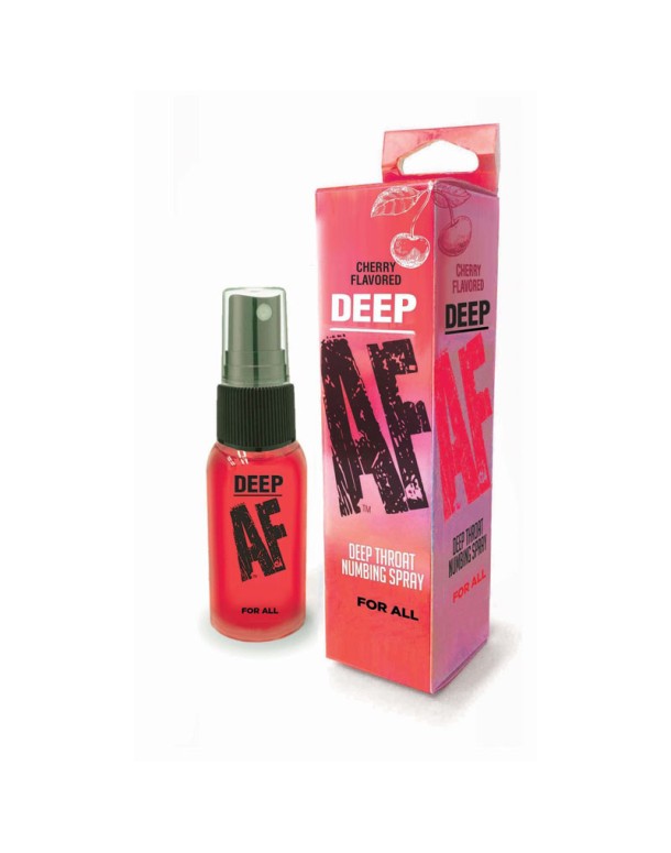 Deep AF - Cherry