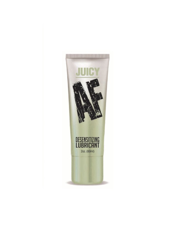 Juicy AF Desensitising Gel - 59 ml