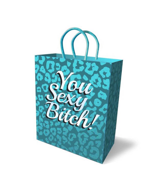 You Sexy Bitch! Gift Bag