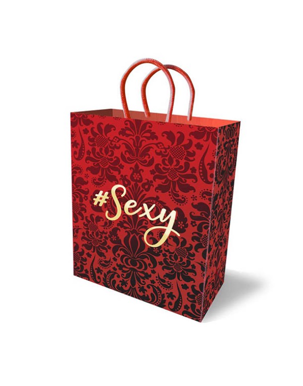 #SEXY Gift Bag #SEXY Gift Bag