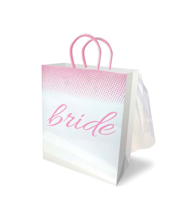Bride Veil Gift Bag