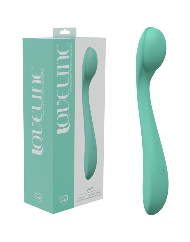 LOVELINE Juicy - Green LOVELINE Juicy - Green