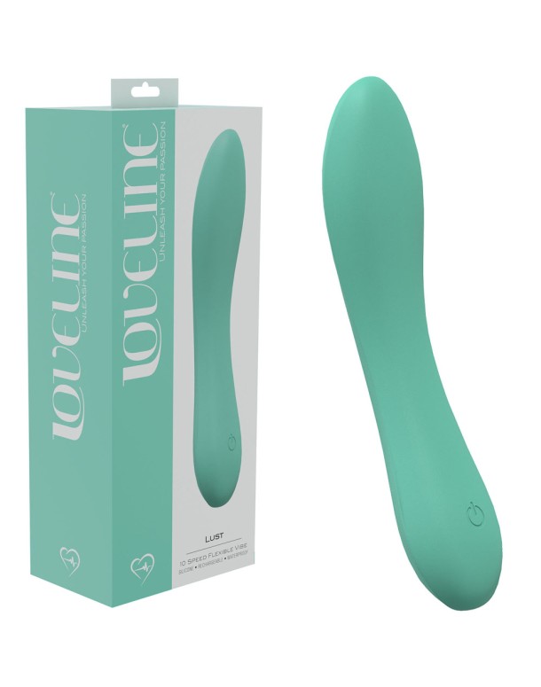 LOVELINE Lust - Green LOVELINE Lust - Green