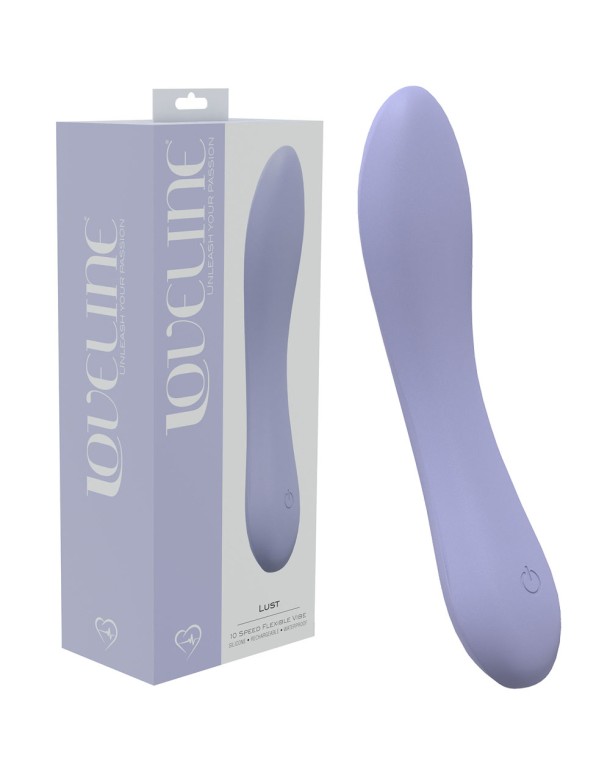 LOVELINE Lust - Lavender