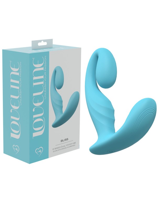 LOVELINE Bliss - Blue