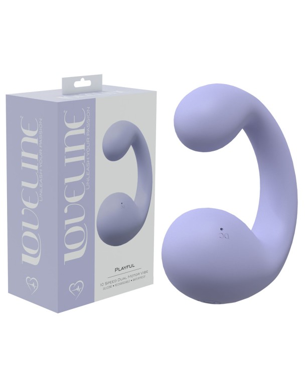 LOVELINE Playful - Lavender
