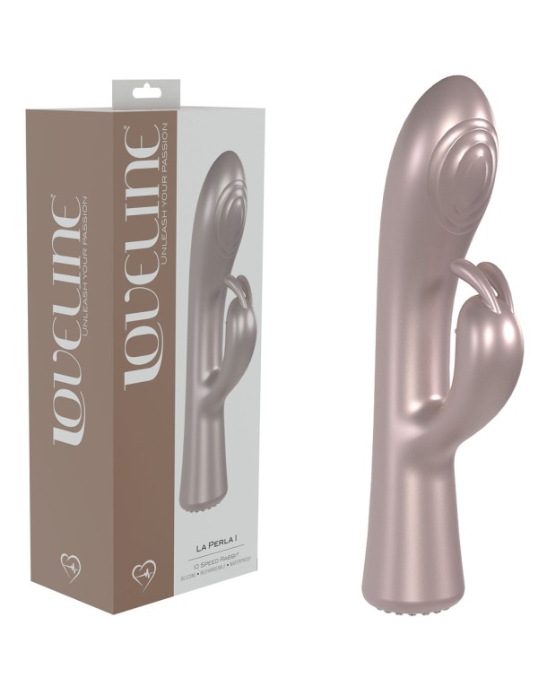 LOVELINE La Perla I - Pink