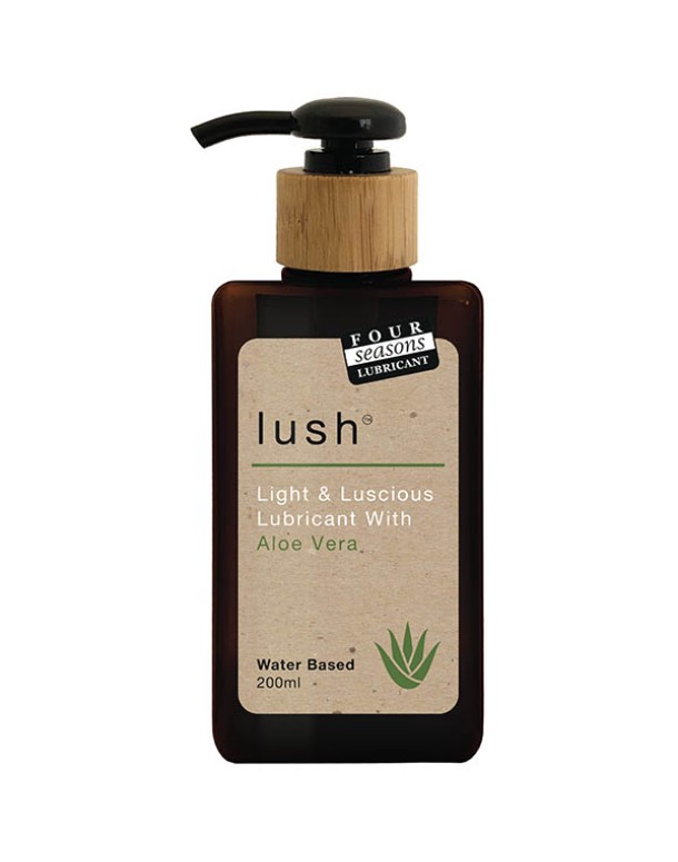 Four Seasons Lush