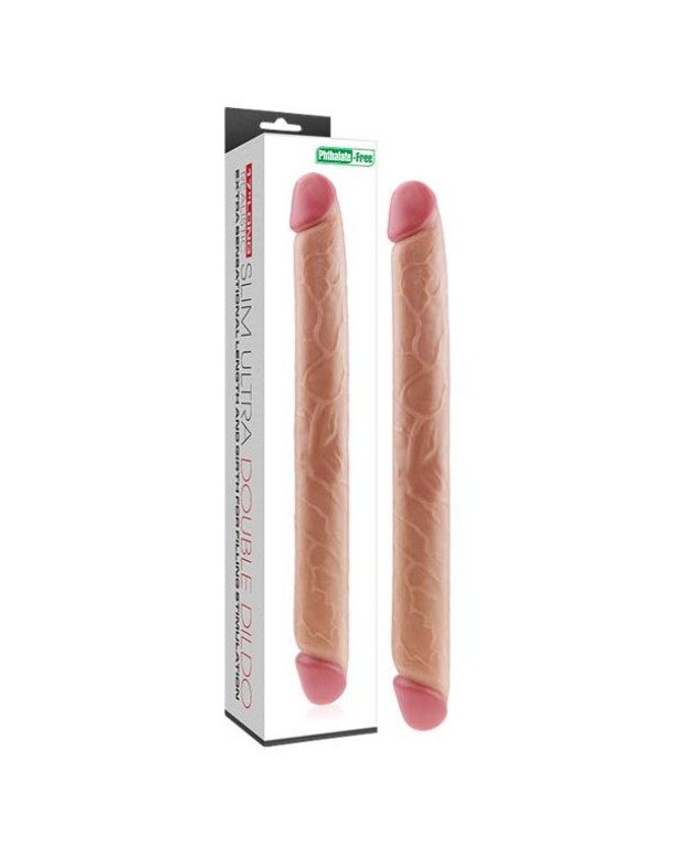 Slim Ultra Double Dildo
