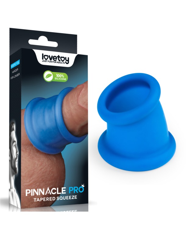 Pinnacle Pro Tapered Squeeze Pinnacle Pro Tapered Squeeze