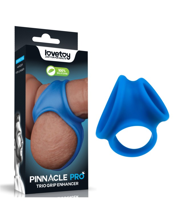 Pinnacle Pro Trio Grip Enhancer Pinnacle Pro Trio Grip Enhancer