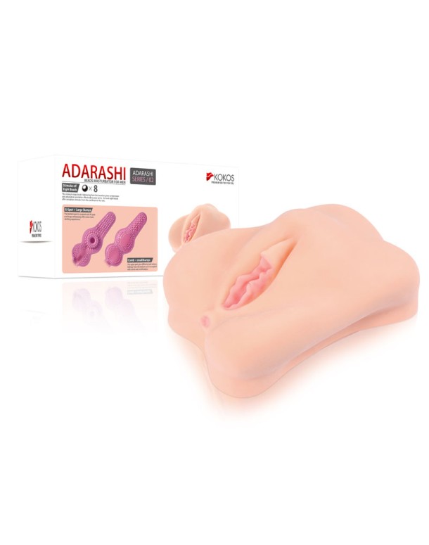 Kokos Mini Adarashi 2