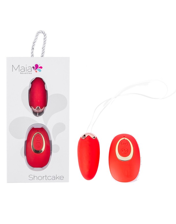 Maia SHORTCAKE