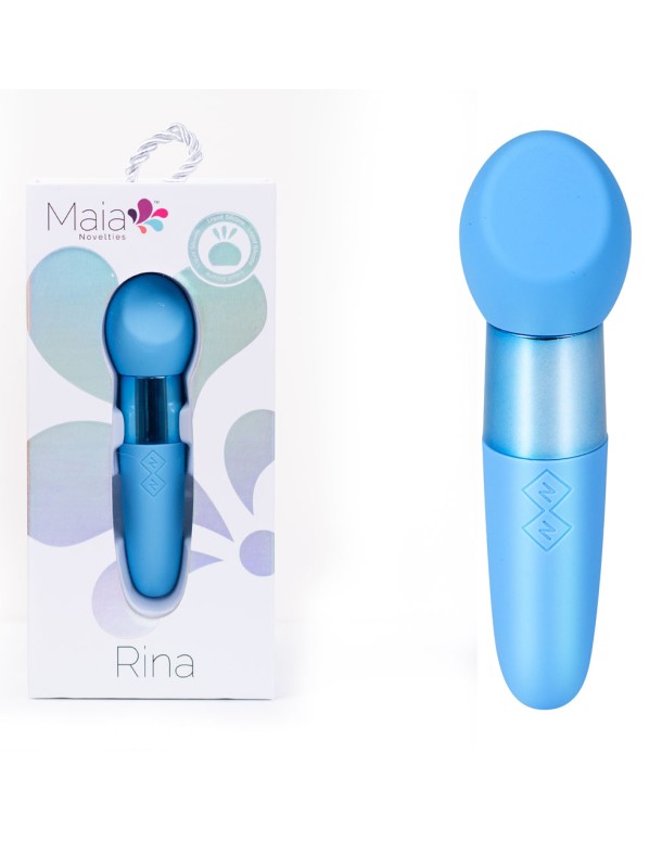 Maia RINA - Blue