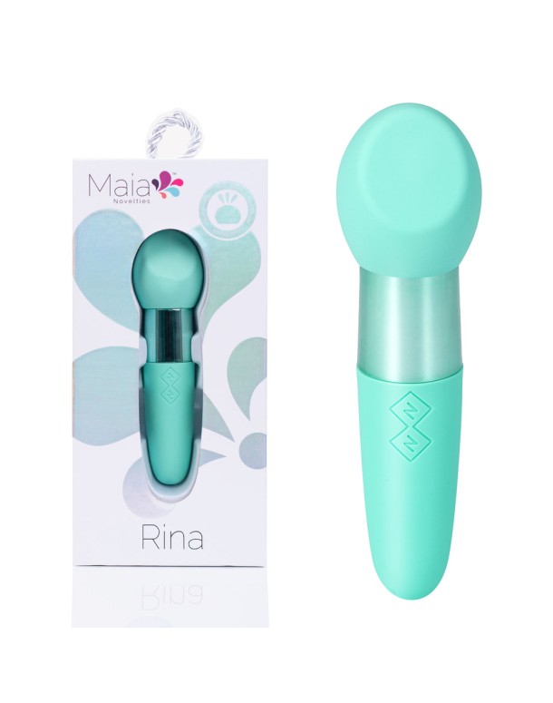 Maia RINA - Teal Maia RINA - Teal