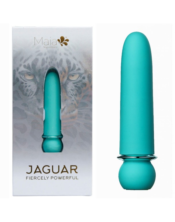 Maia JAGUAR - Blue