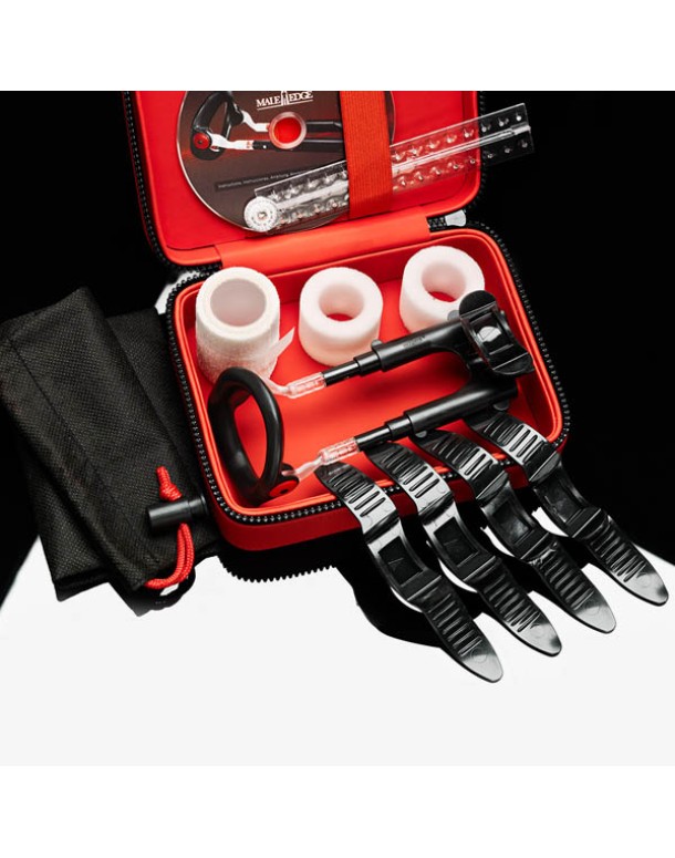 MaleEdge Pro Kit MaleEdge Pro Kit