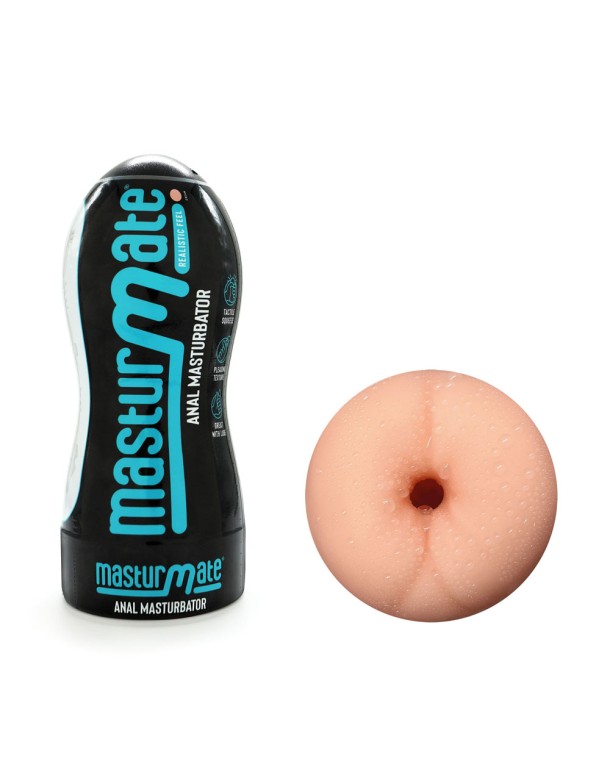 Masturmate - Butt - Cream Masturmate - Butt - Cream