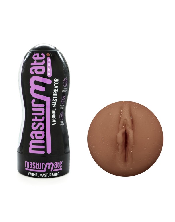 Masturmate - Vagina - Mocha