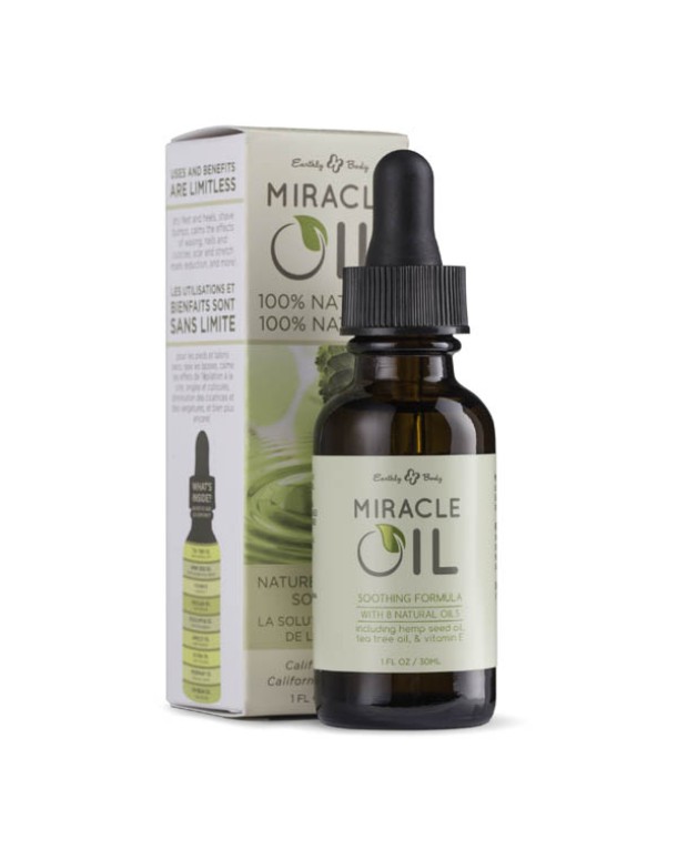 Miracle Oil