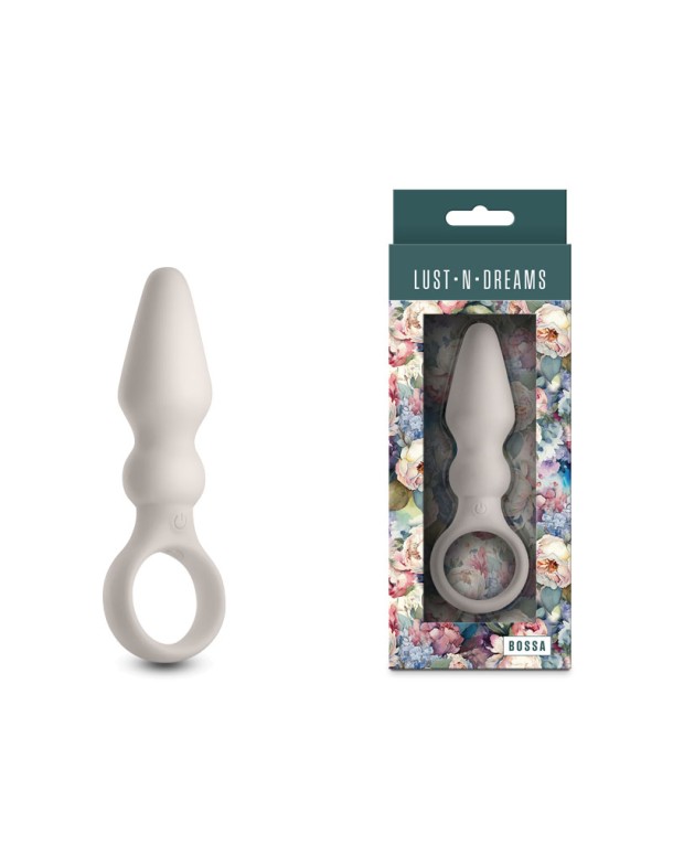 Lust-n-Dreams - Bossa - Fog