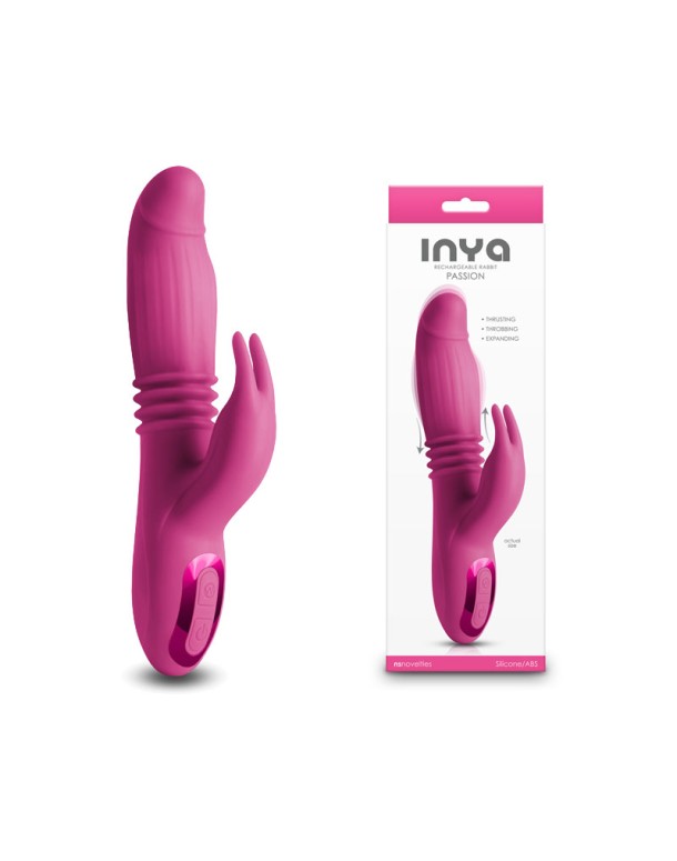 INYA Passion - Pink INYA Passion - Pink