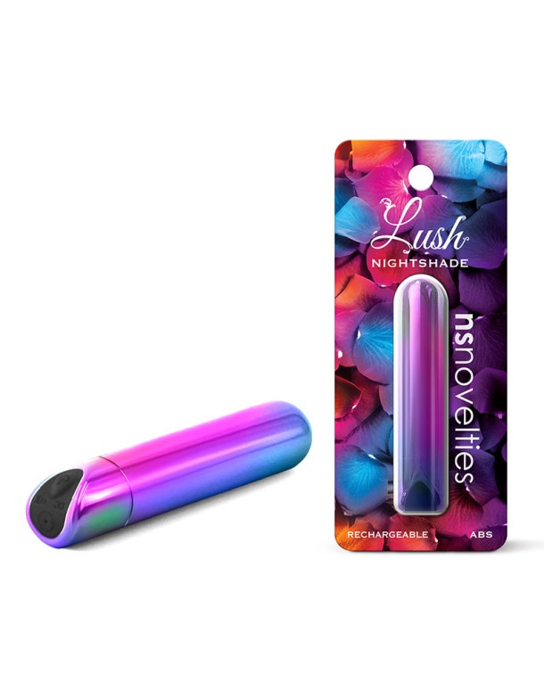 Lush Nightshade - Multicolour