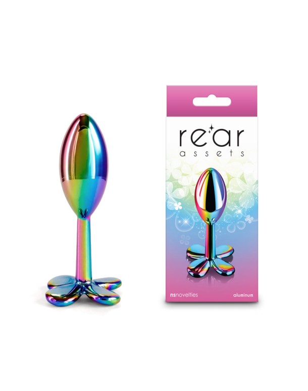 Rear Assets Clover - Multicolour