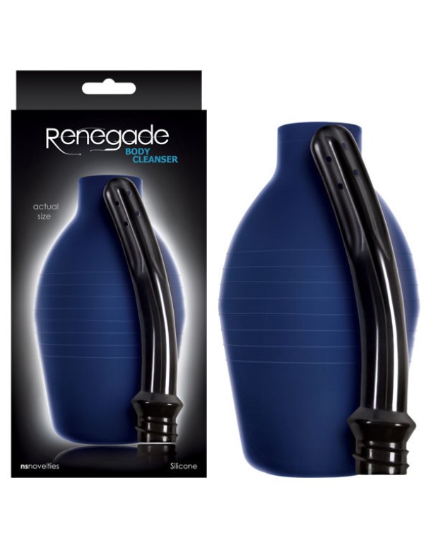 RENEGADE - BODY CLEANSER