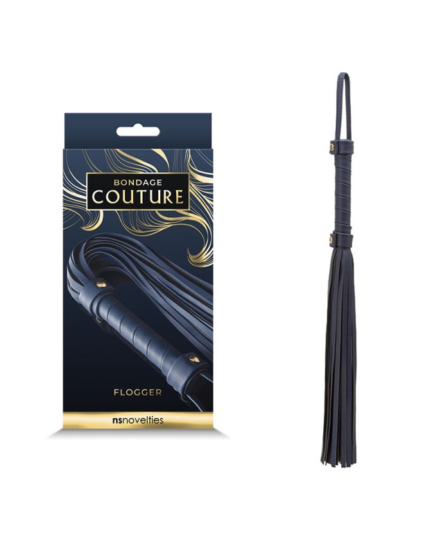 Bondage Couture Flogger