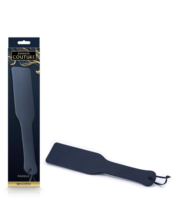 Bondage Couture Paddle